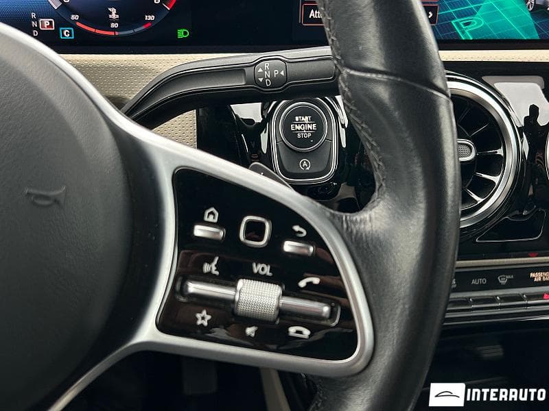 2020 Mercedes A 220 — Miniatură 10