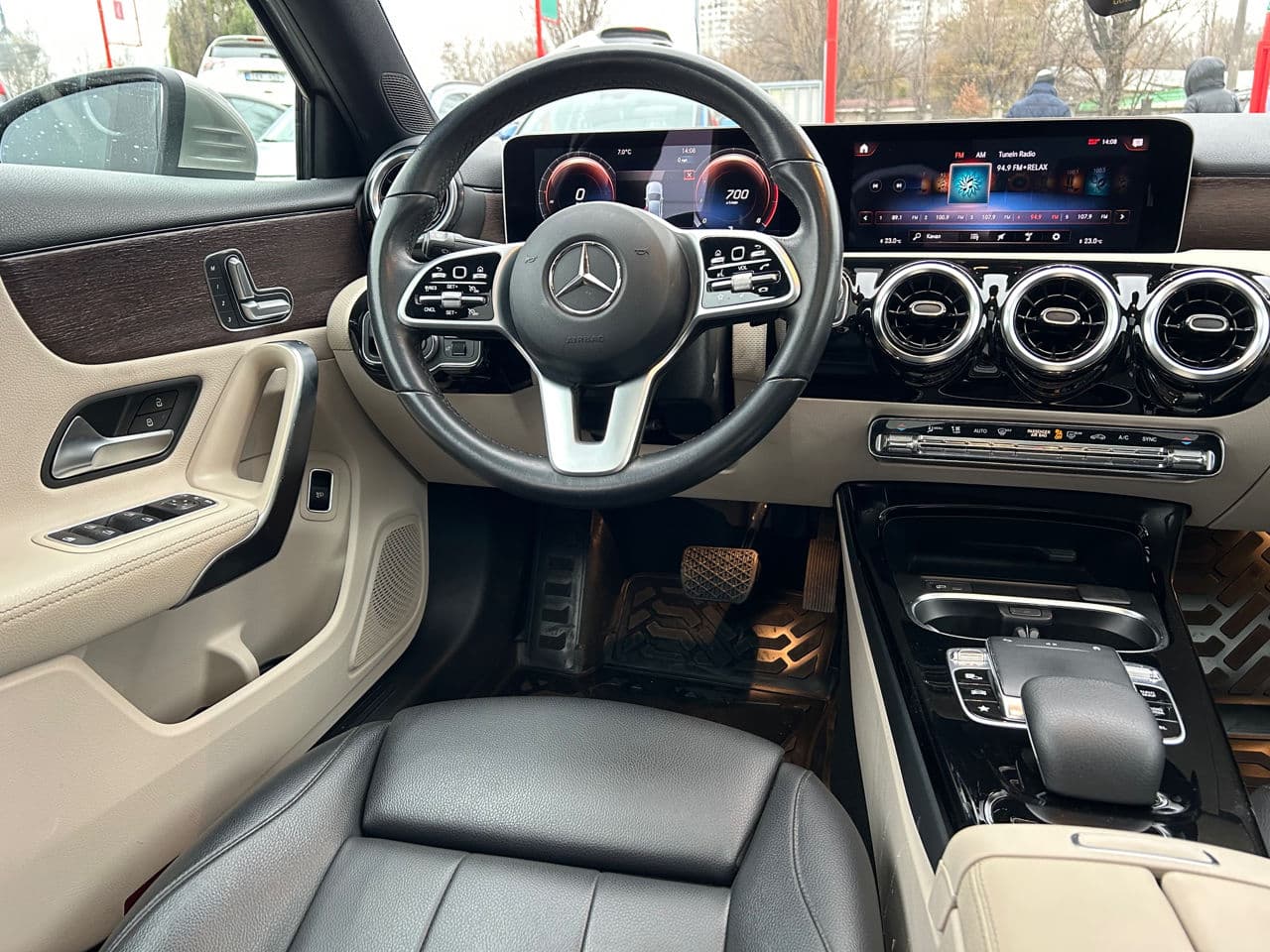 2020 Mercedes A 220 — Miniatură 8