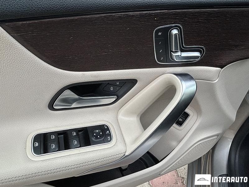 2020 Mercedes A 220 — Miniatură 7