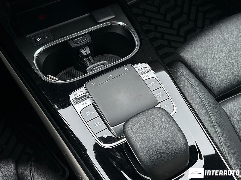 2020 Mercedes A 220 — Miniatură 14