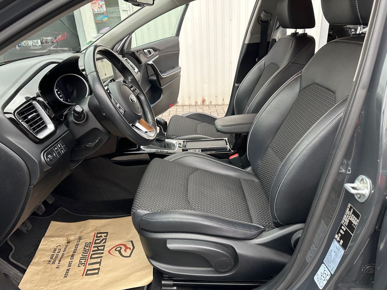 2019 Kia XCeed — Miniatură 6