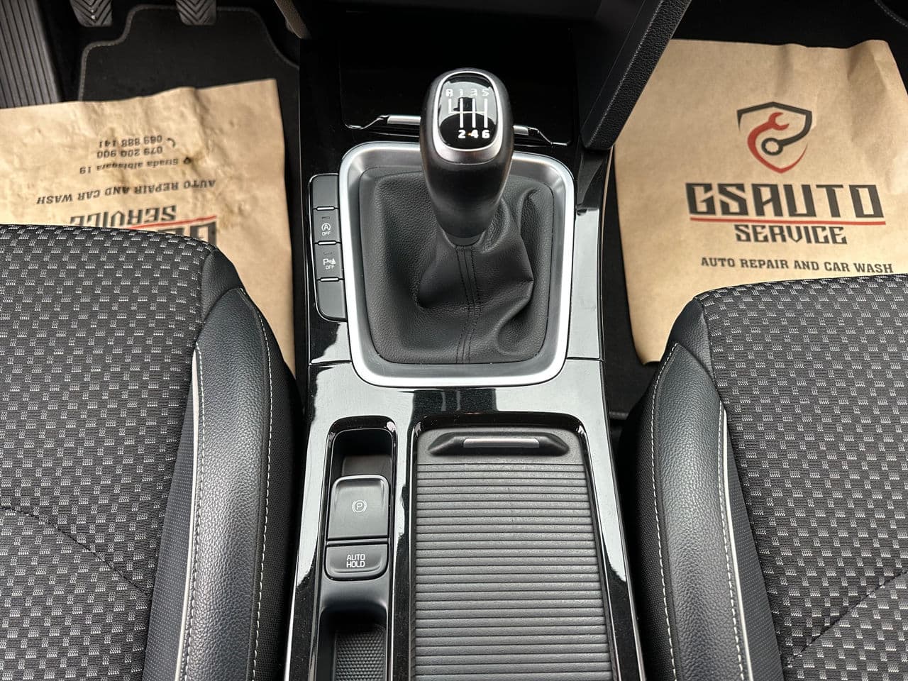 2019 Kia XCeed — Miniatură 12