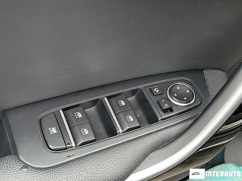 2019 Kia XCeed — Miniatură 14