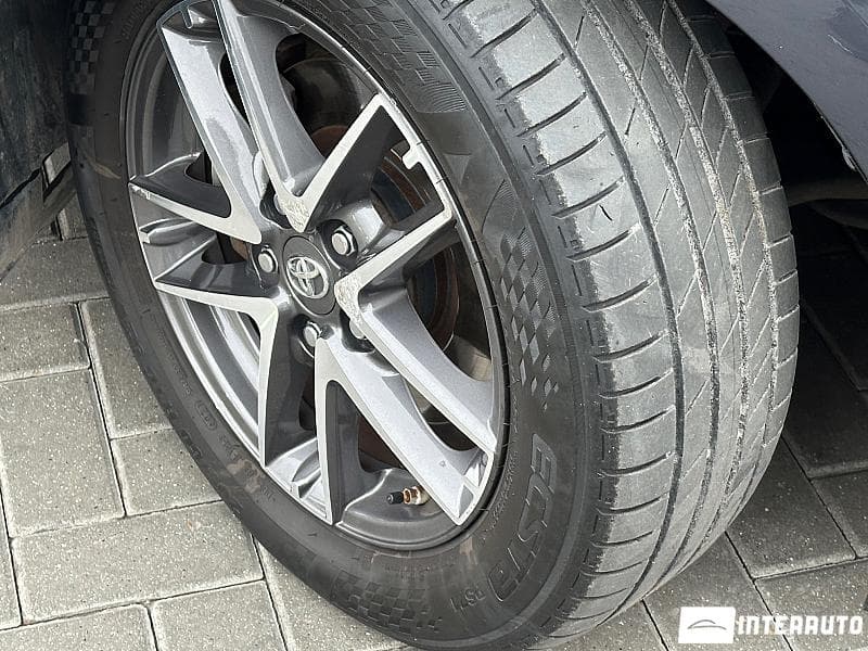 Toyota Auris 2014 — Миниатюра 20