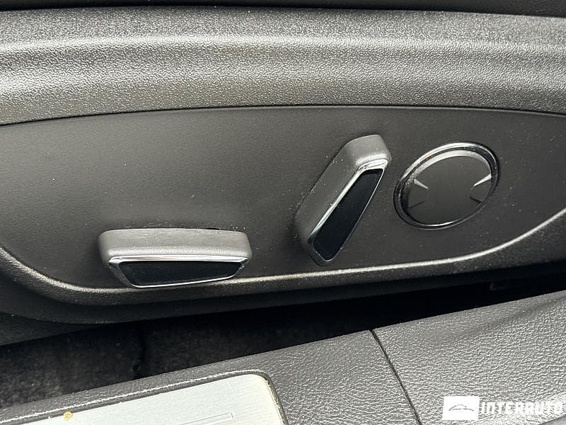 Lincoln MKZ 2013 — Миниатюра 22