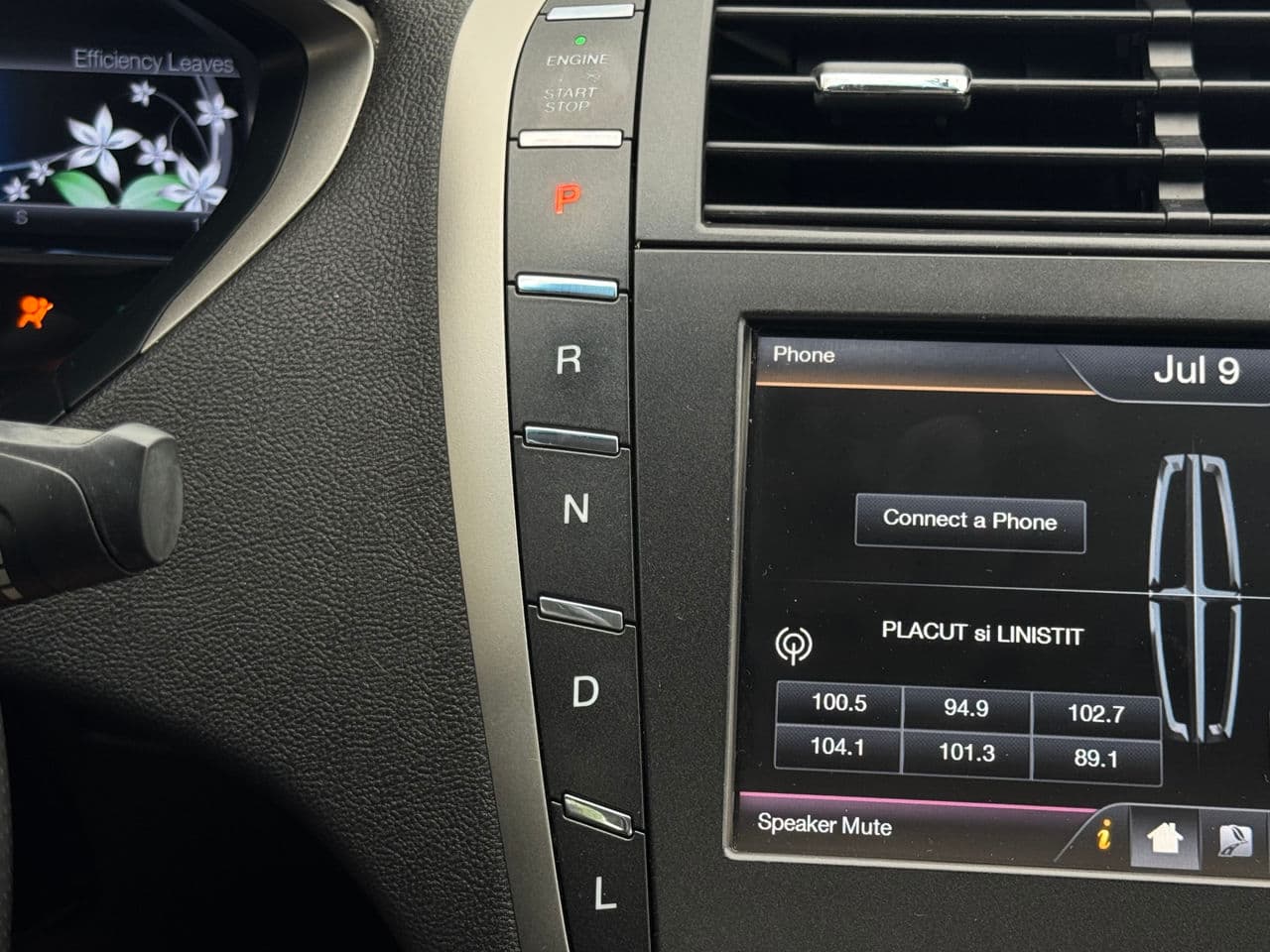 Lincoln MKZ 2013 — Миниатюра 10