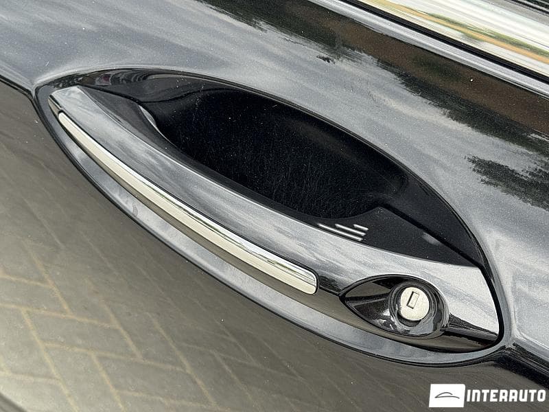 Lincoln MKZ 2013 — Миниатюра 19
