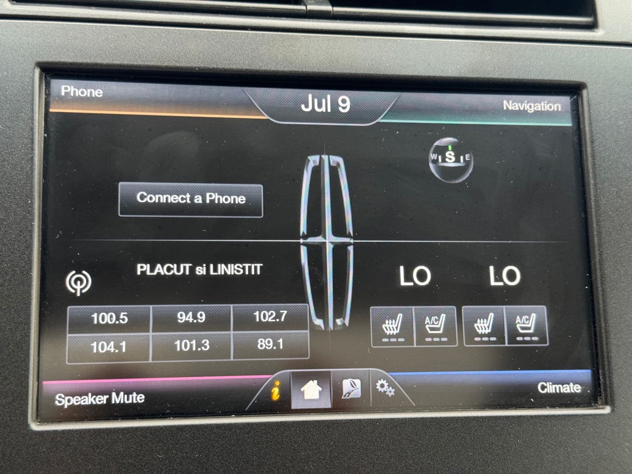 Lincoln MKZ 2013 — Миниатюра 11