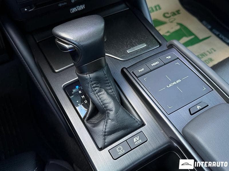 2022 Lexus ES 300h — Miniatură 16