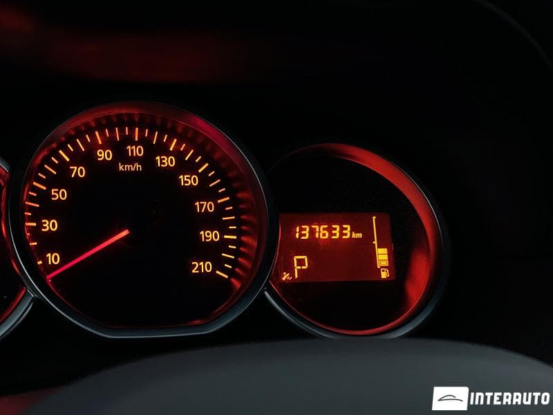 Dacia Duster 2017 — Миниатюра 9