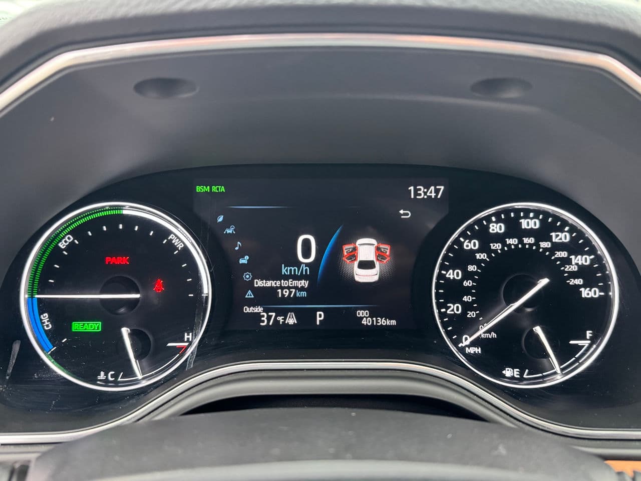 2020 Toyota Avalon — Miniatură 10