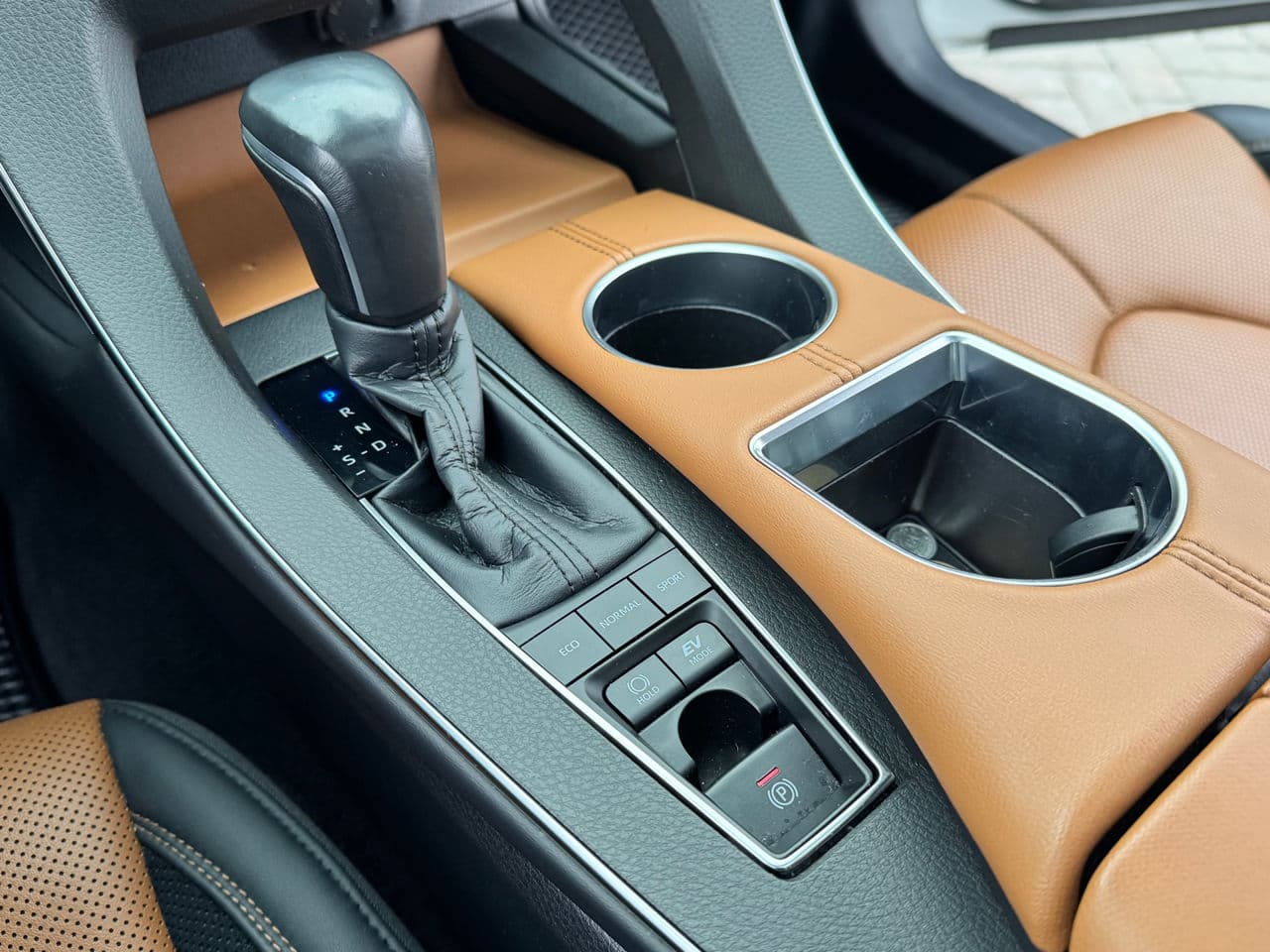 2020 Toyota Avalon — Miniatură 14