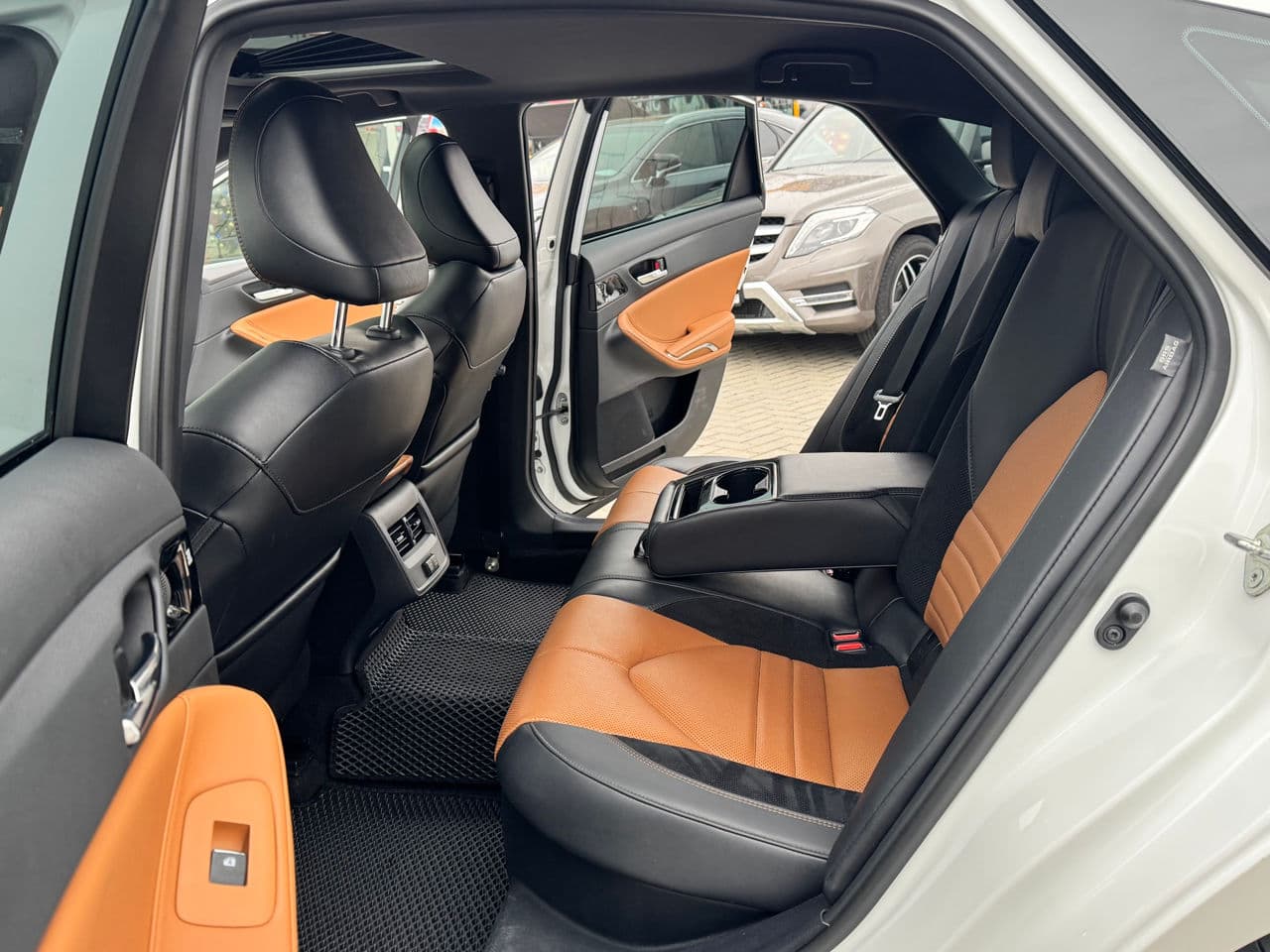 2020 Toyota Avalon — Miniatură 15