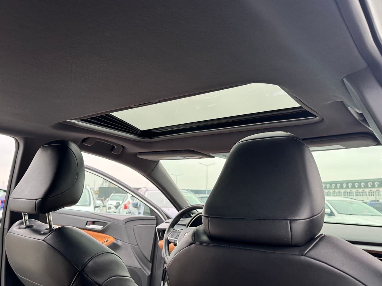 2020 Toyota Avalon — Miniatură 17