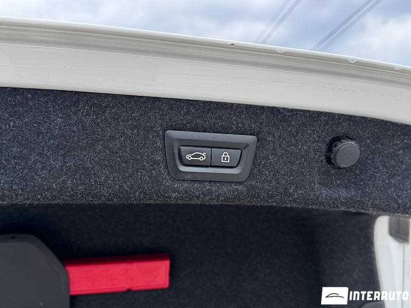 2019 BMW 530 — Miniatură 24