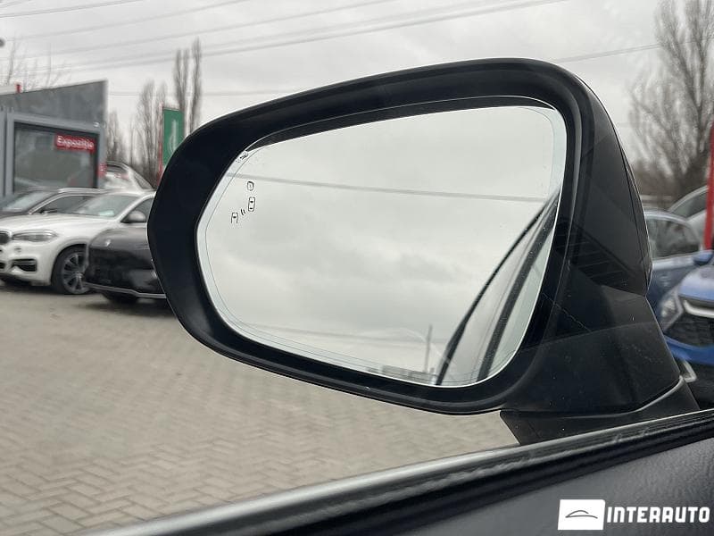 Lexus NX 300H 2016 — Миниатюра 5