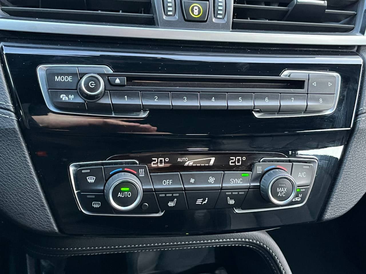2020 BMW X2 2.5e — Miniatură 14