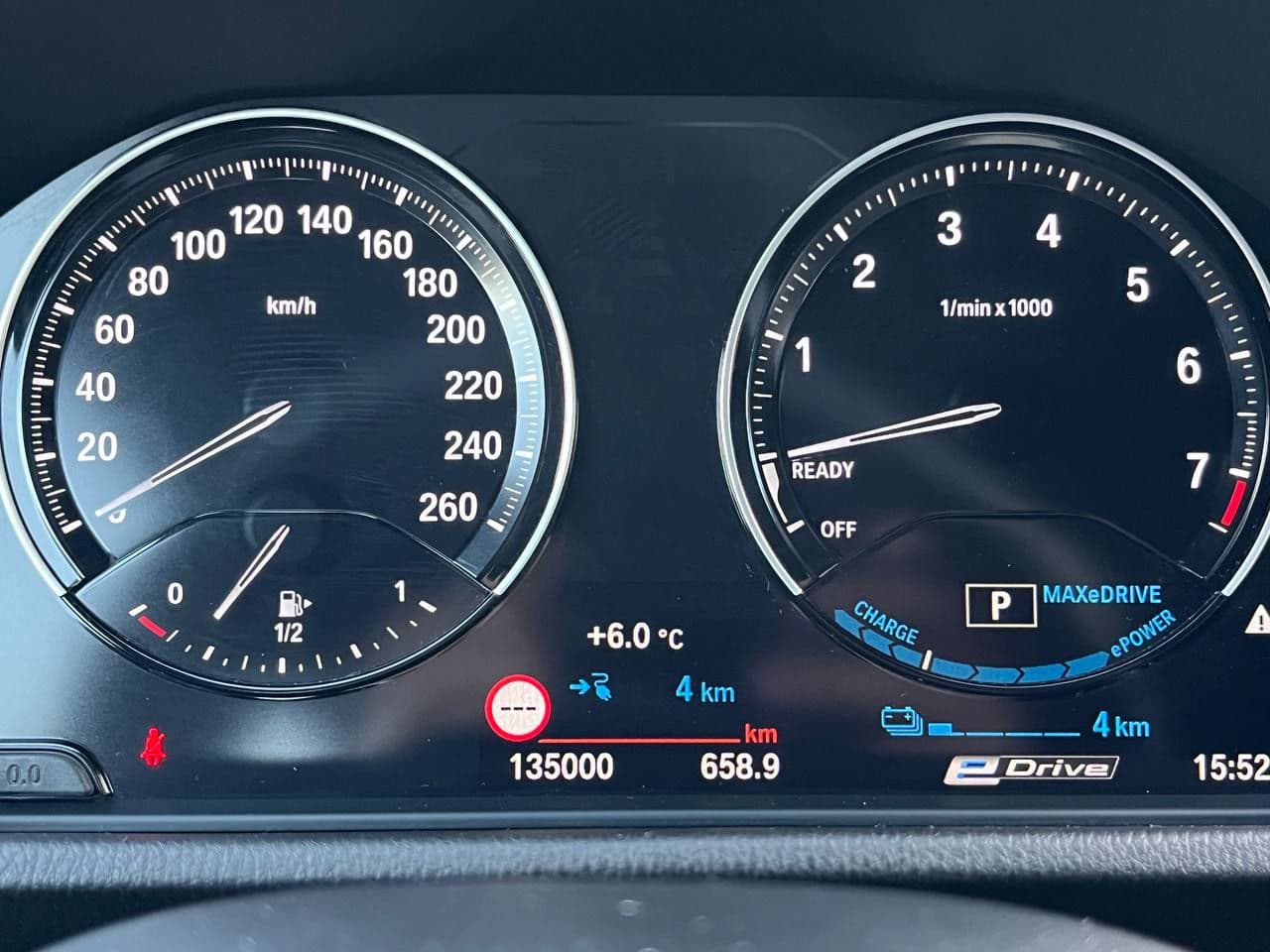 2020 BMW X2 2.5e — Miniatură 9