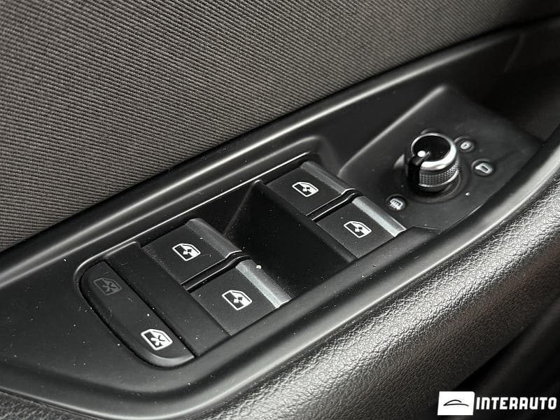 2019 Audi A4 — Miniatură 7