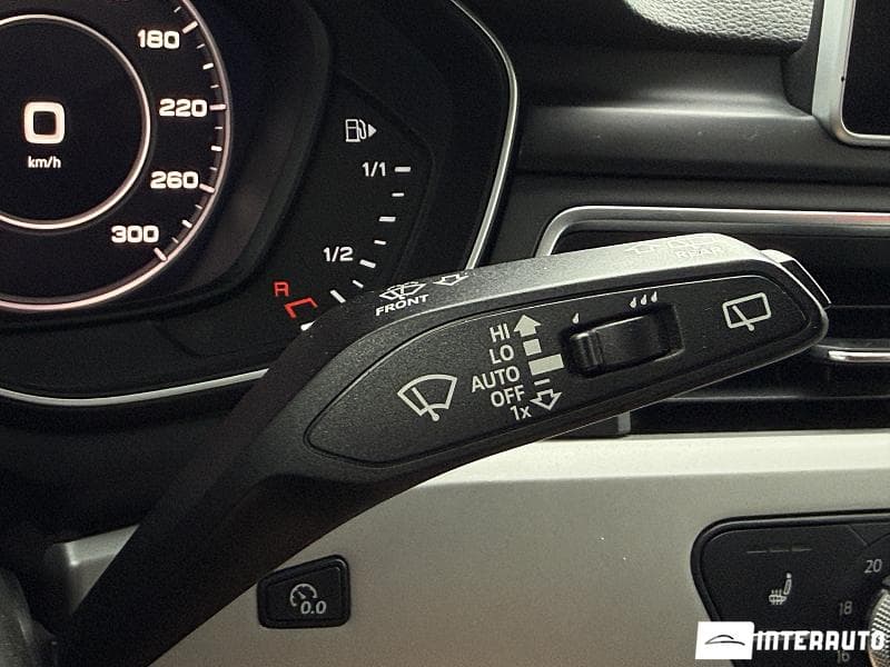 2019 Audi A4 — Miniatură 11