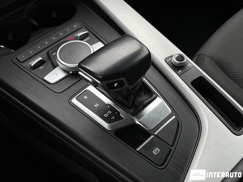 2019 Audi A4 — Miniatură 14
