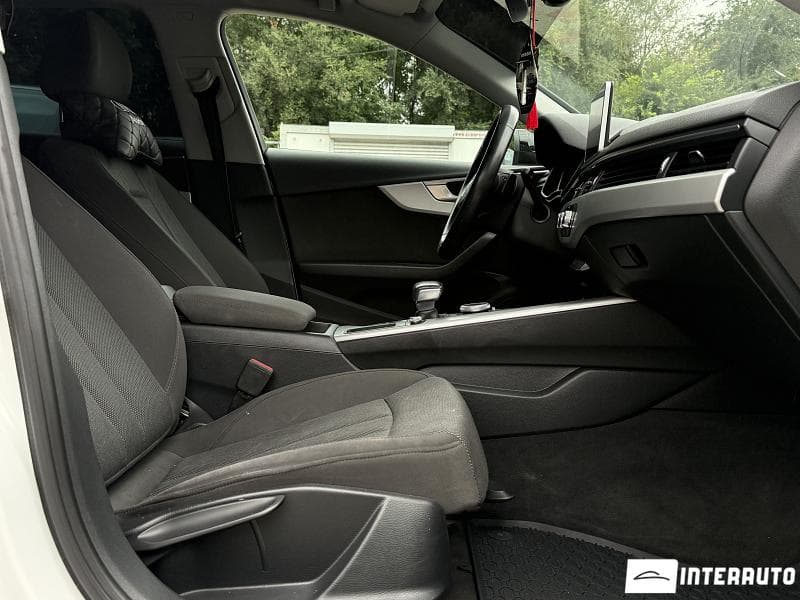 2019 Audi A4 — Miniatură 15