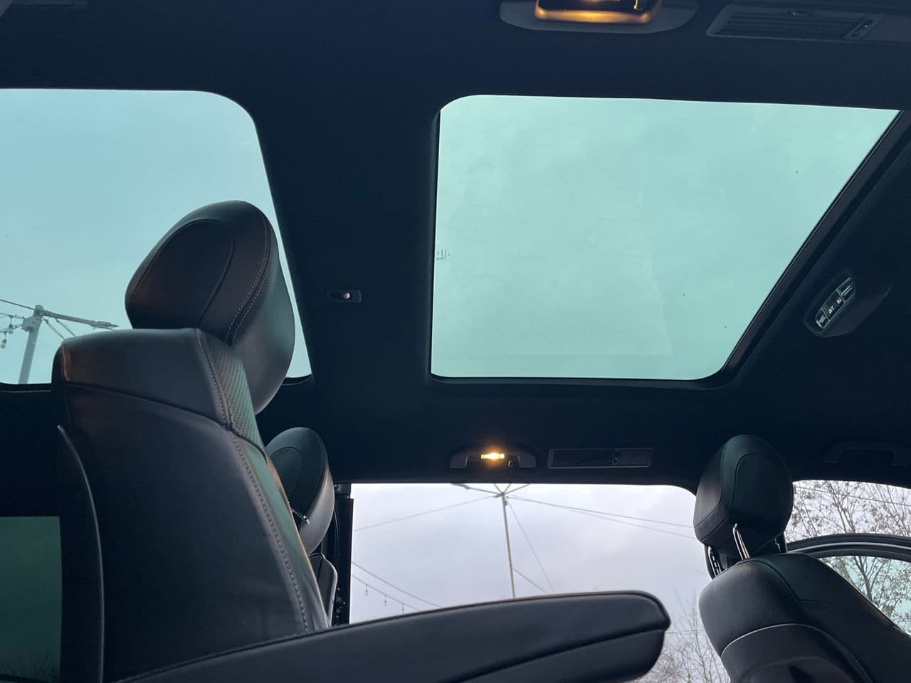 2018 Mercedes V 250 — Miniatură 23