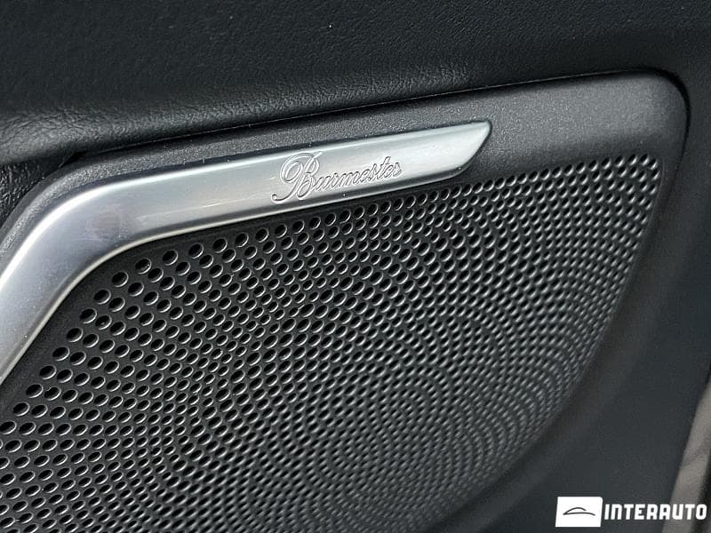 2018 Mercedes V 250 — Miniatură 7