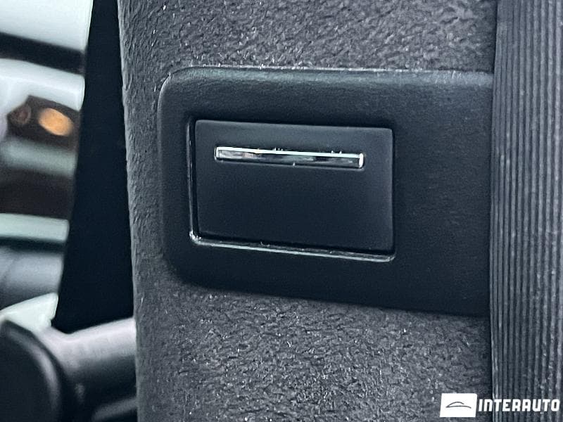 2018 Mercedes V 250 — Miniatură 22