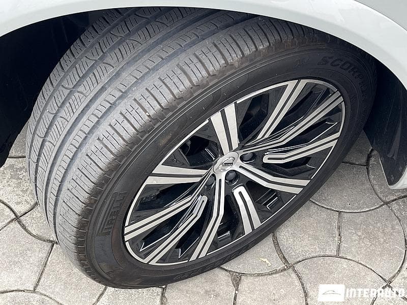 Volvo XC 90 2022 — Миниатюра 25