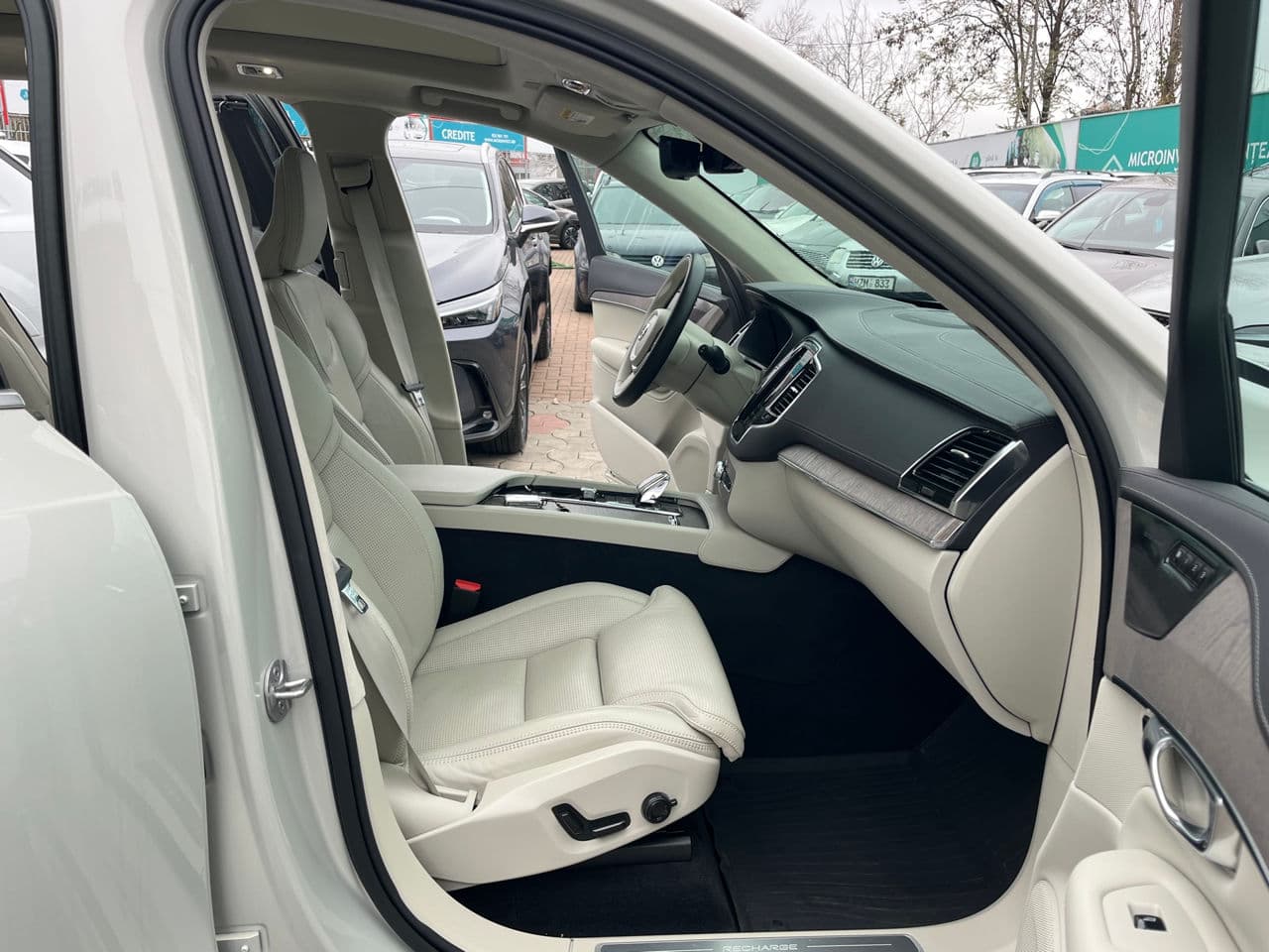Volvo XC 90 2022 — Миниатюра 22