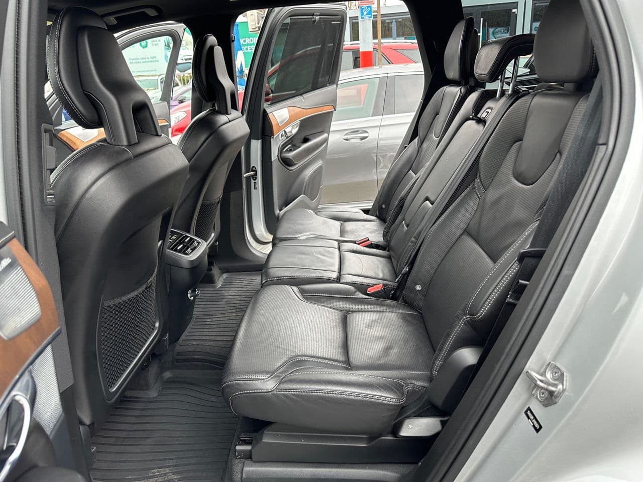 Volvo XC 90 2017 — Миниатюра 22
