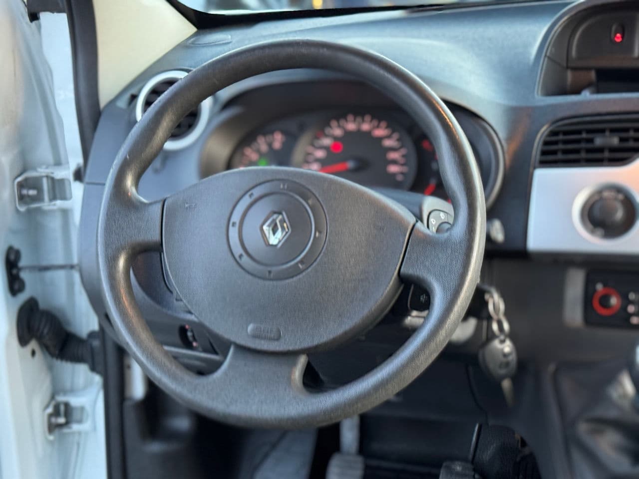 2012 Renault Kangoo — Miniatură 6
