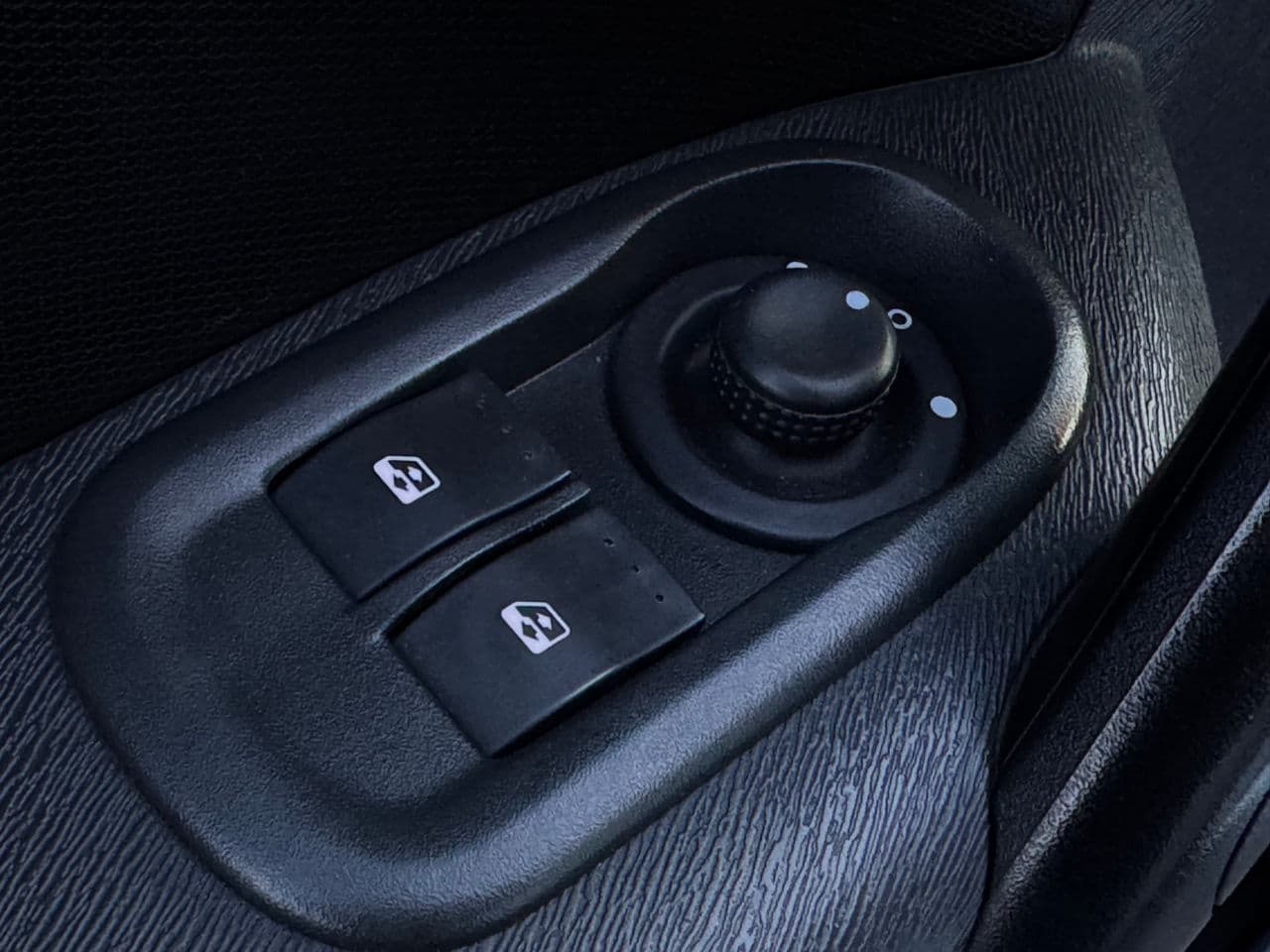 2012 Renault Kangoo — Miniatură 11