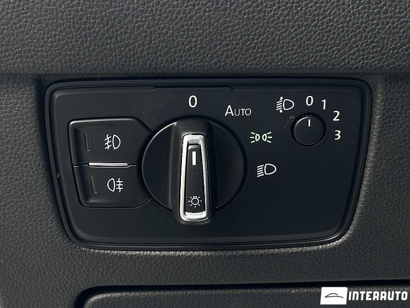 2015 Volkswagen Passat — Miniatură 18