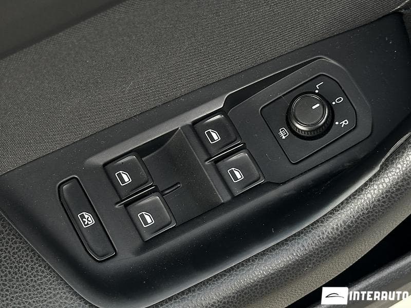 2015 Volkswagen Passat — Miniatură 17