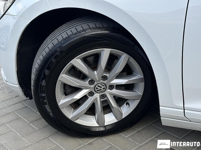 2015 Volkswagen Passat — Miniatură 20