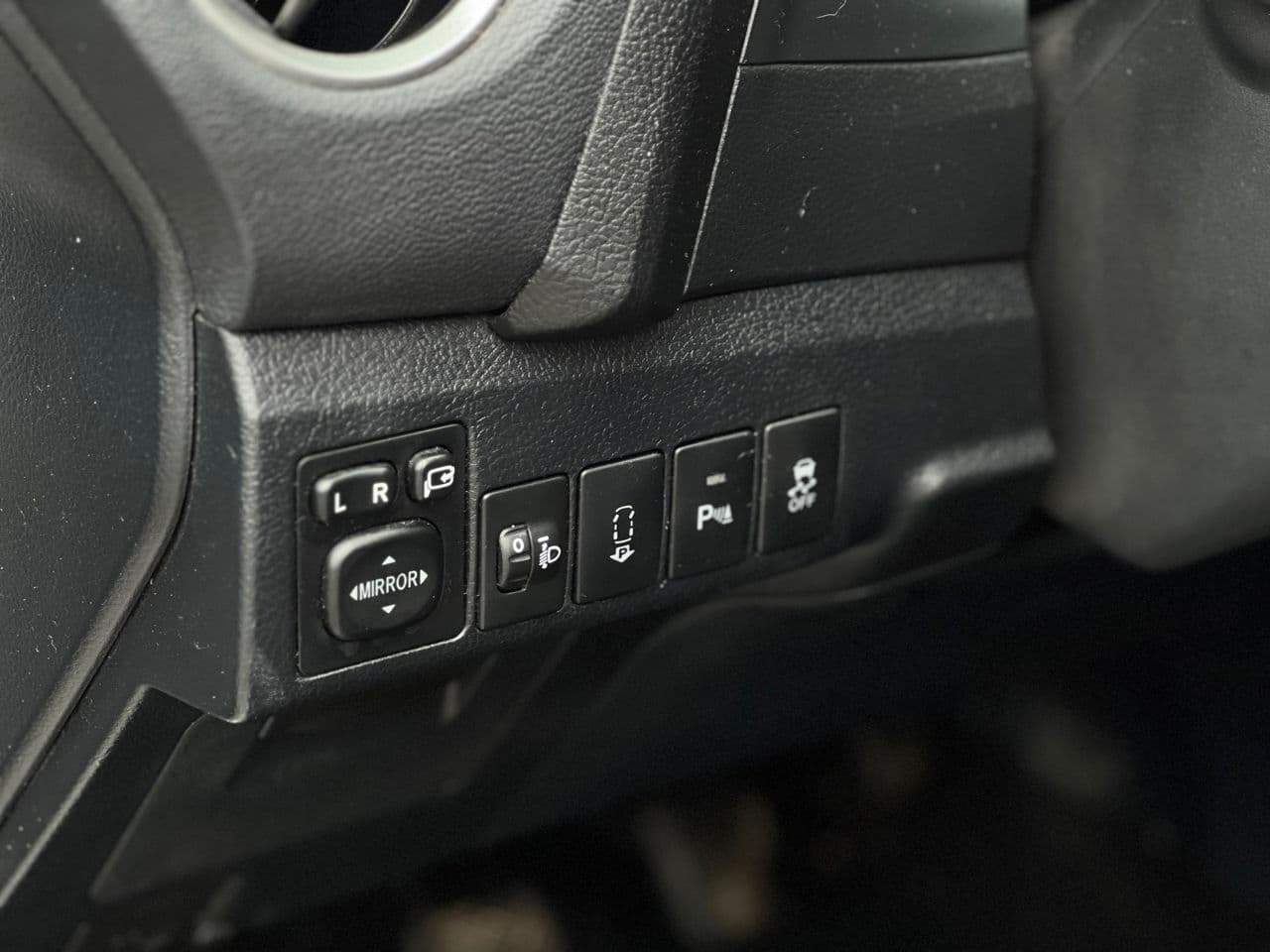 2014 Toyota Auris — Miniatură 7