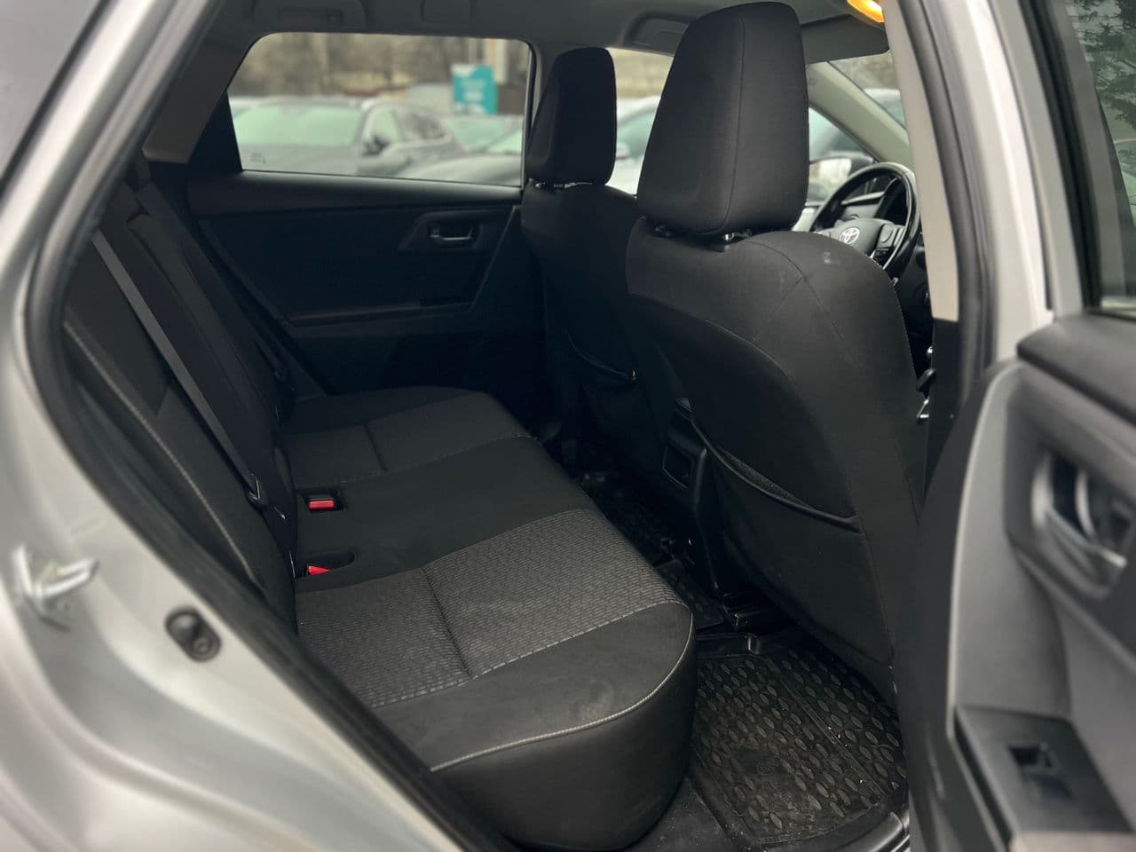 2014 Toyota Auris — Miniatură 16