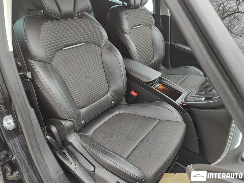 2017 Renault Scenic — Miniatură 7