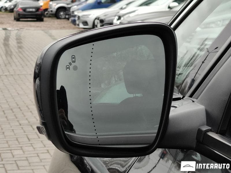 2017 Renault Scenic — Miniatură 14