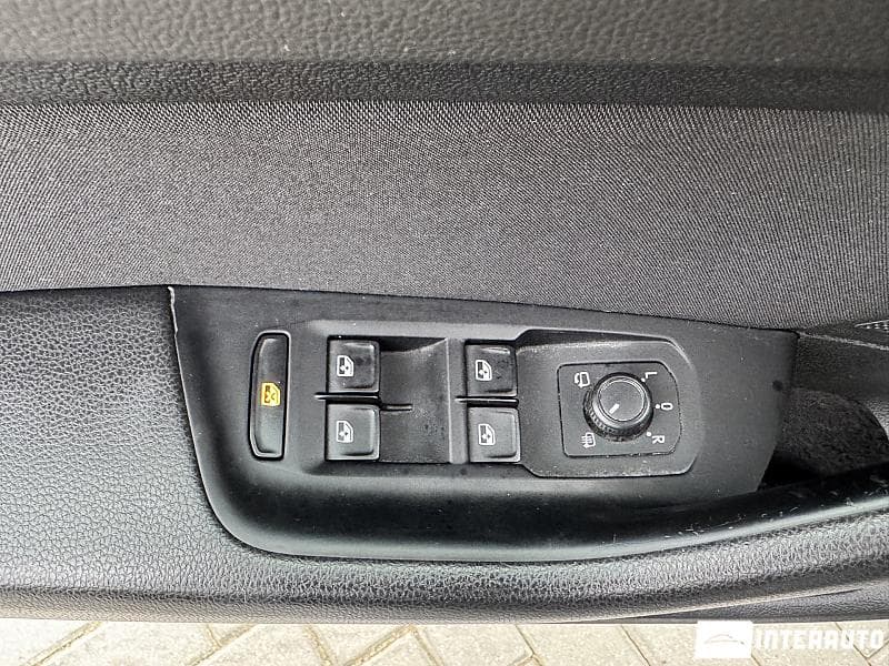 2018 Volkswagen Passat — Miniatură 20
