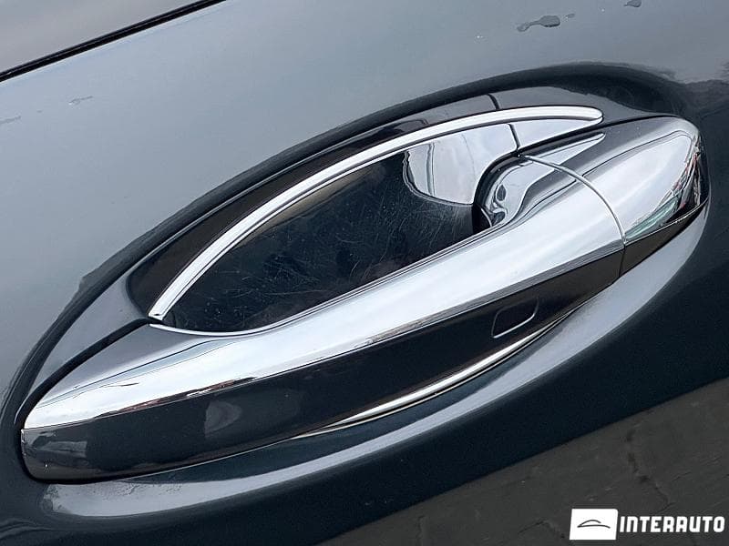 2017 Mercedes S 400 — Miniatură 7