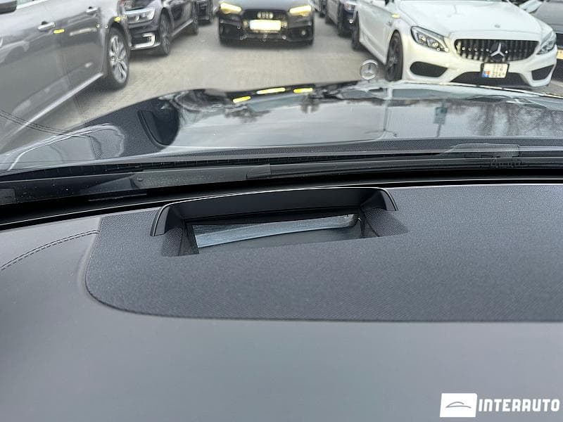 2017 Mercedes S 400 — Miniatură 11