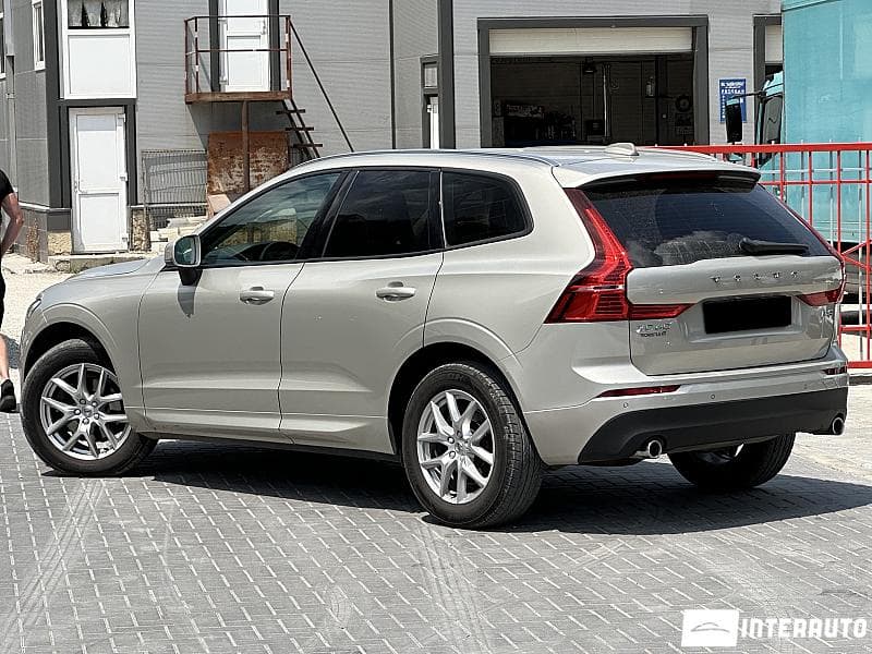 Volvo XC 60 2018 — Миниатюра 2