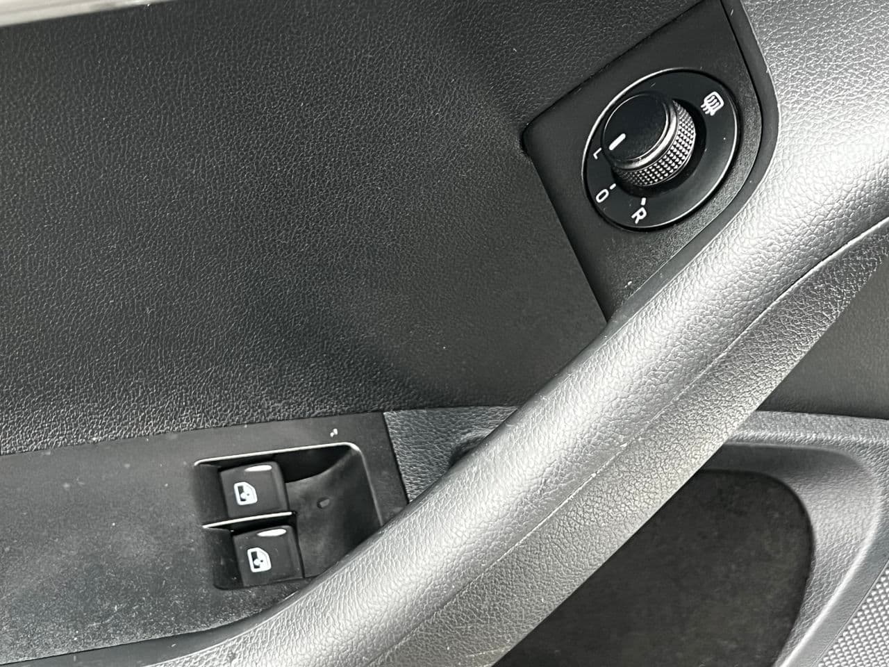 2018 Skoda Octavia — Miniatură 13