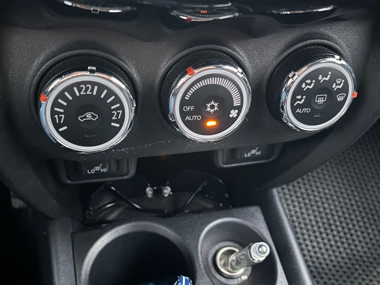 2016 Mitsubishi ASX — Miniatură 12