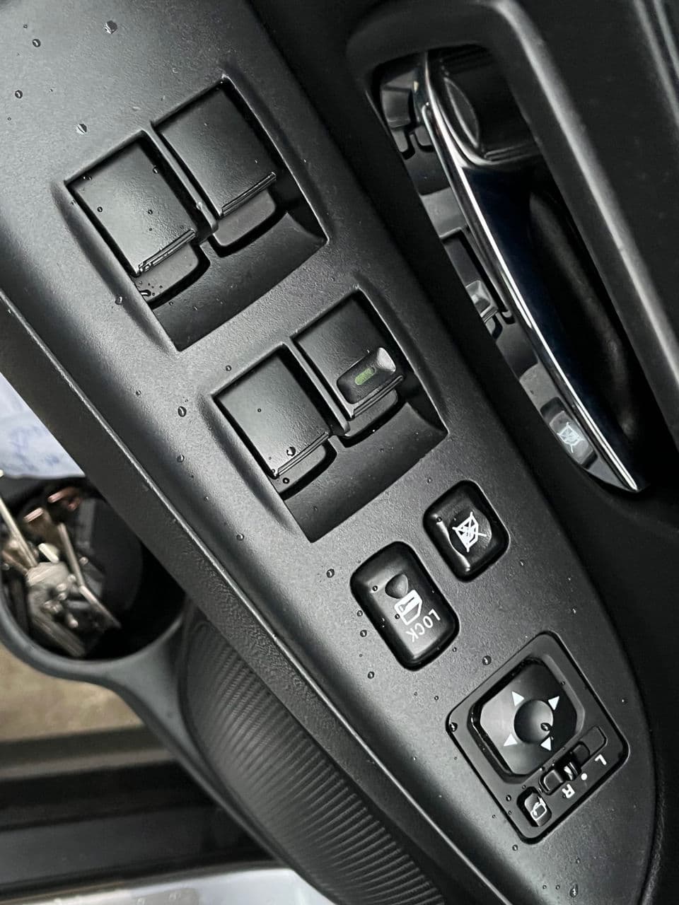 2016 Mitsubishi ASX — Miniatură 5