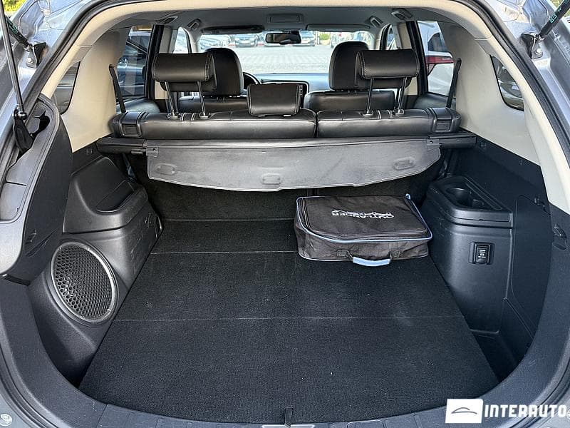 2015 Mitsubishi Outlander — Miniatură 20