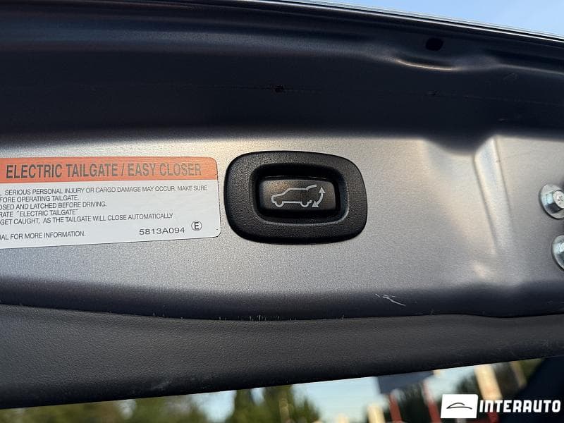 2015 Mitsubishi Outlander — Miniatură 21